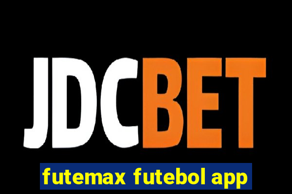 futemax futebol app